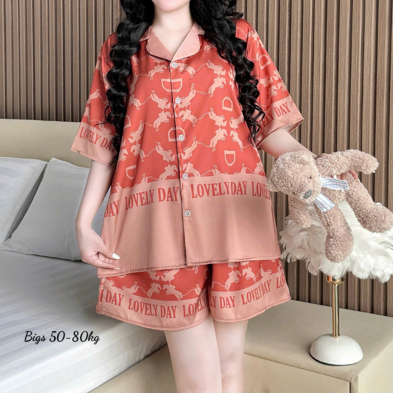 27671_87_20251216112335.png Đồ Bộ Ngủ Nữ Họa Tiết Sang Trọng Mặc Mát Thoải Mái Size Lớn 50–80kg - DBO5205