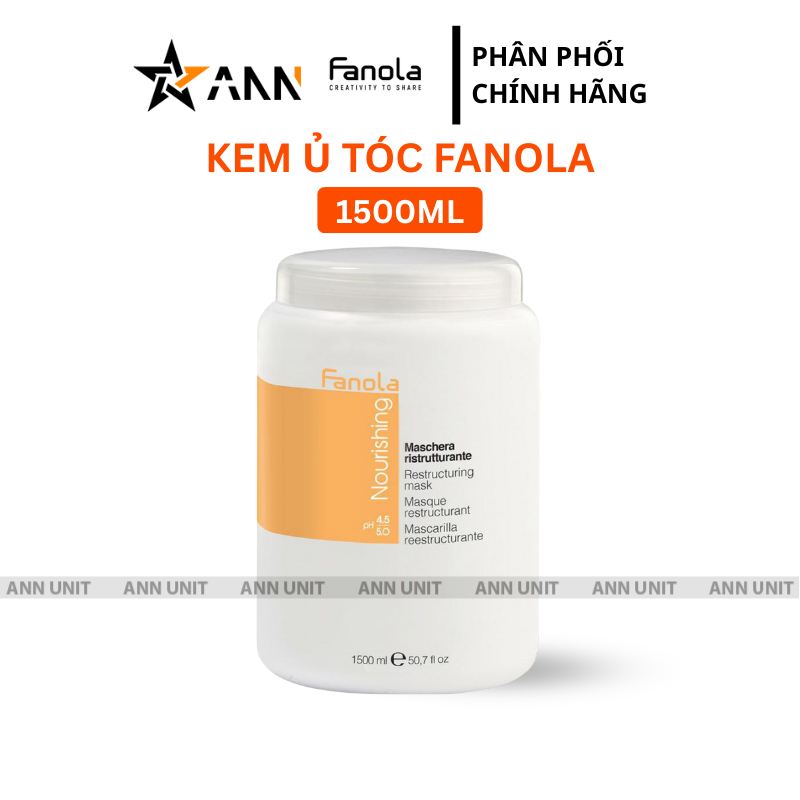 27750_1_20251223155650.png Kem Ủ Tóc Fanola Nutricare Restructuring Mask Hỗ Trợ Phục Hồi Tóc Hư Tổn 1500ml - KUTF1500ML