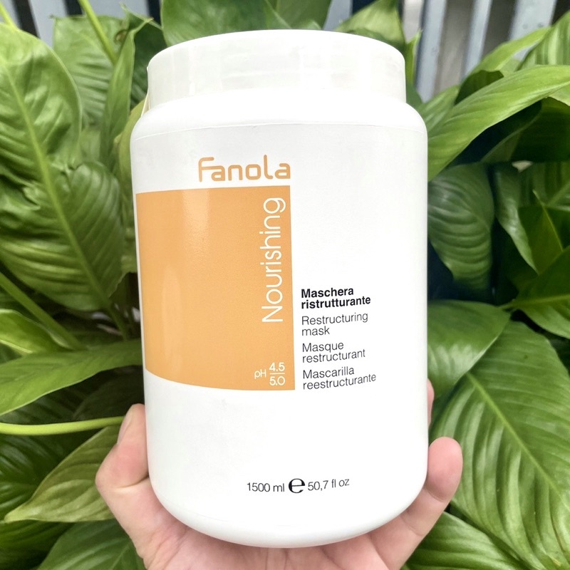 27750_8_20251223155655.png Kem Ủ Tóc Fanola Nutricare Restructuring Mask Hỗ Trợ Phục Hồi Tóc Hư Tổn 1500ml - KUTF1500ML