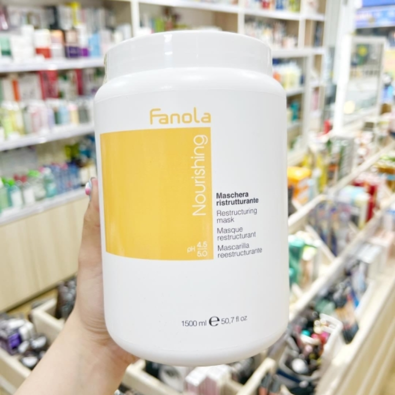 27750_9_20251223155655.png Kem Ủ Tóc Fanola Nutricare Restructuring Mask Hỗ Trợ Phục Hồi Tóc Hư Tổn 1500ml - KUTF1500ML