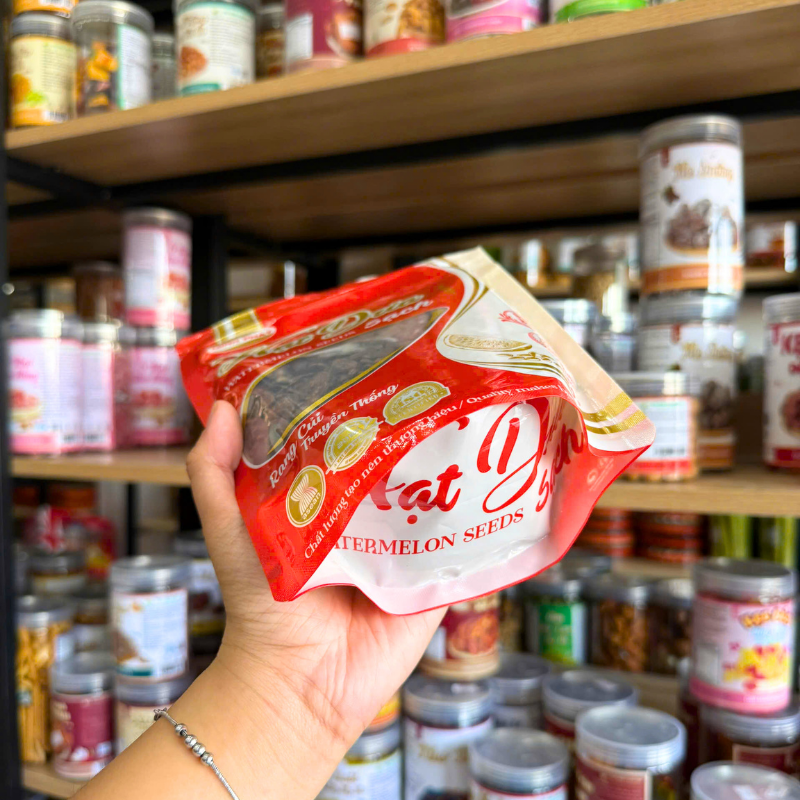 Shop sỉ hạt Dưa Sạch Minh Phát 350g - Hạt Dưa Minh Phát Túi Zip Shop sỉ hạt Dưa Sạch Minh Phát 350g - Hạt Dưa Minh Phát Túi Zip