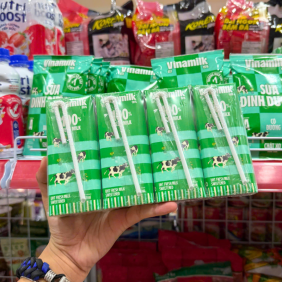 Sữa Vinamilk Hộp Lớn - SUAVINAMILKLON