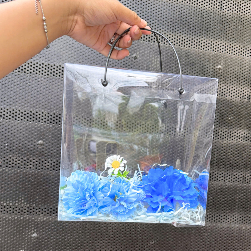 28503_93_20260228125634.png Set Phụ Kiện Giỏ Quà Tặng - Túi Hoa Đom Đóm 4 Hoa Xinh Xắn Nhiều Màu - SETQUA01