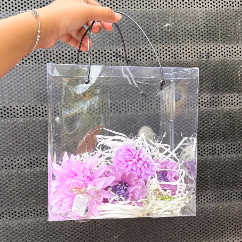 28503_97_20260228125636.png Set Phụ Kiện Giỏ Quà Tặng - Túi Hoa Đom Đóm 4 Hoa Xinh Xắn Nhiều Màu - SETQUA01