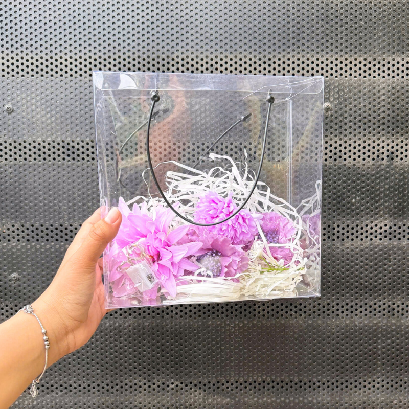 28503_98_20260228125637.png Set Phụ Kiện Giỏ Quà Tặng - Túi Hoa Đom Đóm 4 Hoa Xinh Xắn Nhiều Màu - SETQUA01