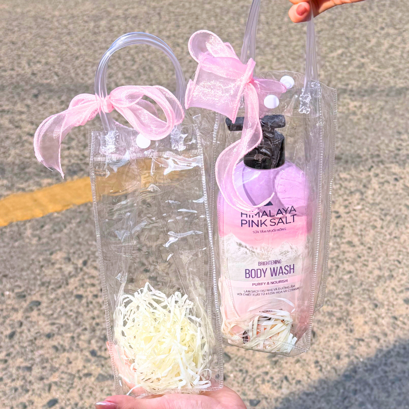 28514_140_20260228172815.png Set Phụ Kiện Giỏ Quà Tặng - Túi Trong Dài Lót Giấy Rơm Thắt Nơ Xinh Xắn Nhiều Màu - SETQUA03