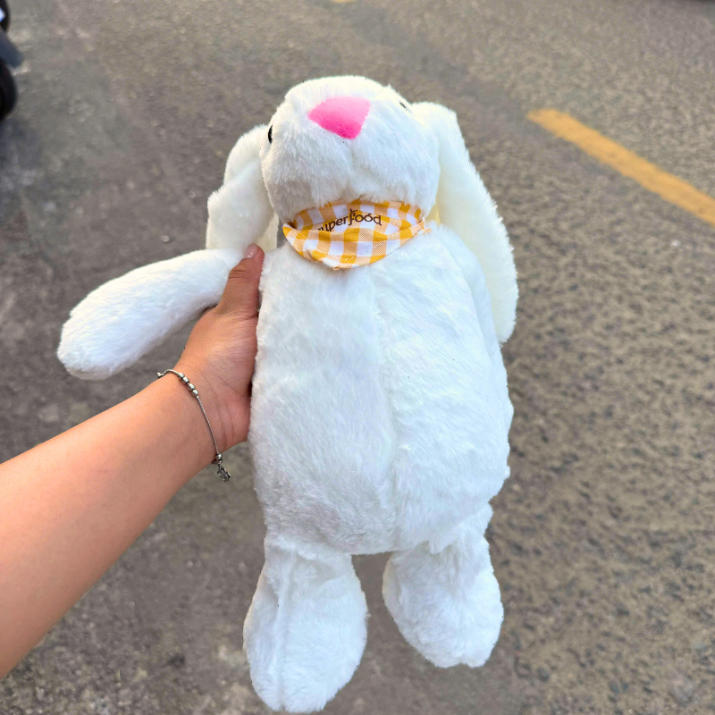 28546_298_20260303175607.png Thỏ Bông Trắng Mềm Mịn Dễ Thương Ngọt Ngào - GBDT01