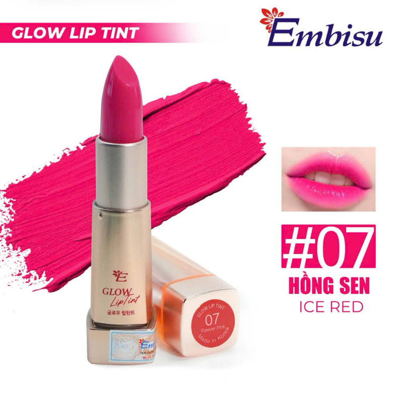 28637_27511-11-20251202172412_20260306173834.png Set Hộp Quà Tặng Son Dưỡng Ẩm Môi Hàn Quốc Embisu Glowp Lip Tint - Hộp Hoa Rơm Nhiều Màu - SETQUASONMOI04