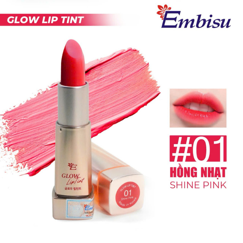 28637_27511-8-20251202172411_20260306173837.png Set Hộp Quà Tặng Son Dưỡng Ẩm Môi Hàn Quốc Embisu Glowp Lip Tint - Hộp Hoa Rơm Nhiều Màu - SETQUASONMOI04