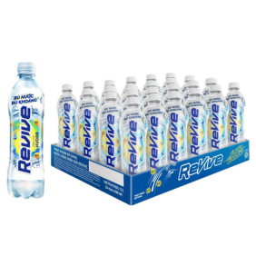 Nước Uống Điện Giải Revive Dạng Chai Thùng 24 Chai 500ml - 8934588843051THUNG