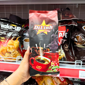 Cà Phê Di Linh Pro 500g - 8938507904069