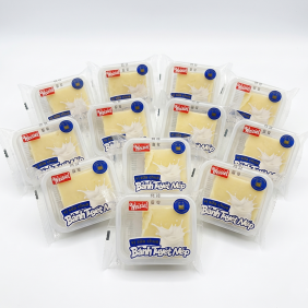 10 Cái Bánh Tuyết Nếp Weisiel Vị Sữa Chua - 6972776442497CB10