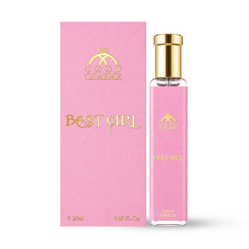 Giá sỉ nước Hoa Nữ Good Charme Best Girl 20ml - Mùi Hương Ngọt Ngào Cuốn Hút Giá sỉ nước Hoa Nữ Good Charme Best Girl 20ml - Mùi Hương Ngọt Ngào Cuốn Hút