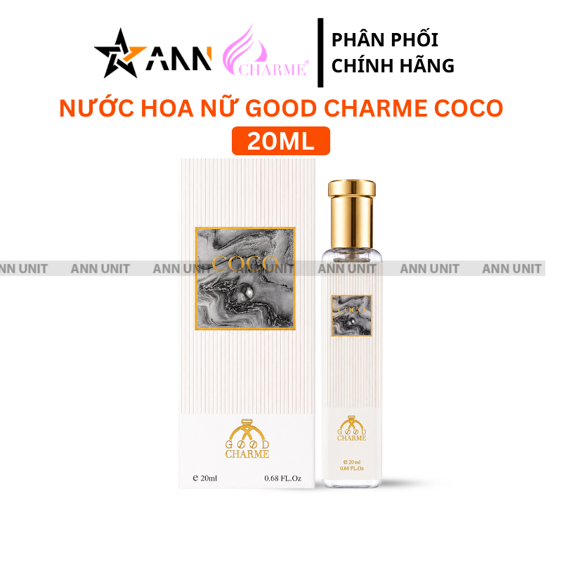 29661_42_20260601132604.png Nước Hoa Nữ Good Charme Coco 20ml - Mùi Hương Quyến Rũ Thanh Lịch - 8936194696687