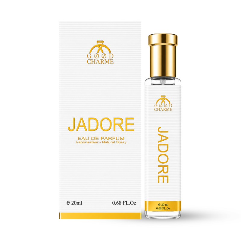 Nước Hoa Nữ Good Charme Jadore 20ml - Mùi Hương Thanh Lịch Cuốn Hút Nước Hoa Nữ Good Charme Jadore 20ml - Mùi Hương Thanh Lịch Cuốn Hút