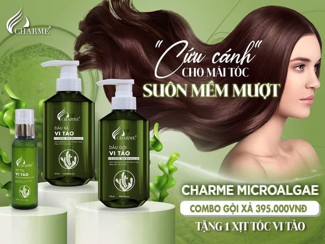 Có bí kíp này thì từ nay khỏi cần tốn tiền chăm sóc tóc tại Salon