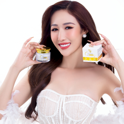 Kem Face Collagen X3 TN Ban Đêm Mỹ Phẩm Đông Anh 15g