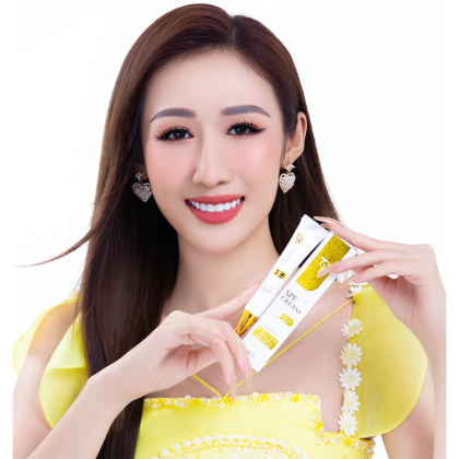 Combo Kem Face Đêm Collagen X3 TN Mỹ Phẩm Đông Anh