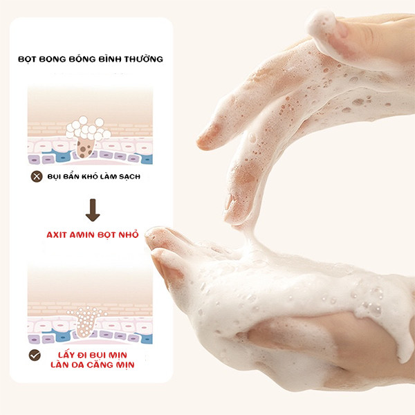 Sữa tắm Ramzer hương nước hoa cao cấp, dưỡng ẩm làm sạch trắng da dung tích 1000ml