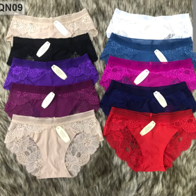 Lót ren lưng cao tôn dáng nữ tính