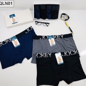 Quần lót nam Jogger cao cấp
