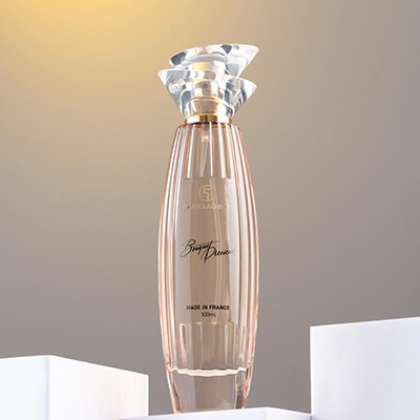 Nước Hoa Nữ Laura Sunshine Bouquet Precieux 100ml Vẻ đẹp gợi cảm quyến rũ