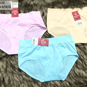 Quần lót nữ ôm bụng nâng mông size Lớn