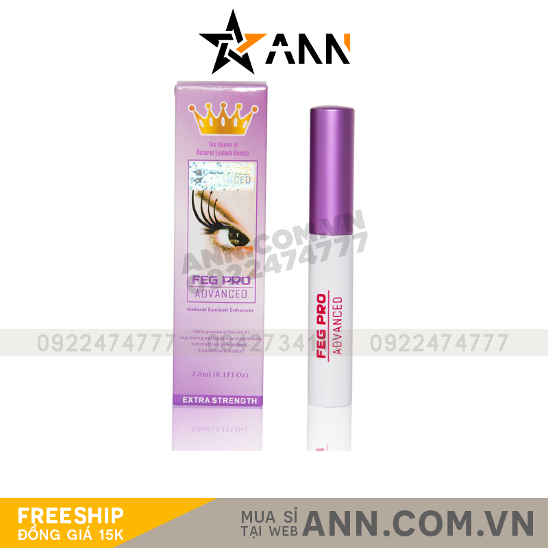6946795800743-1.png Serum Dưỡng Mi Feg Pro Advanced - 6946795800743
