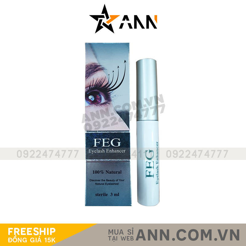 6960093122992-1.png Serum Dưỡng Mi Feg Eyelash Enhancer - 6960093122992
