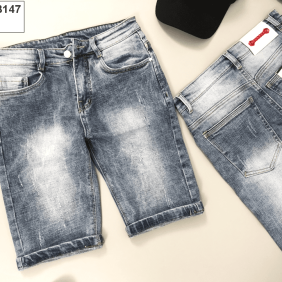 Sỉ quần short nam cao cấp co giãn nhẹ