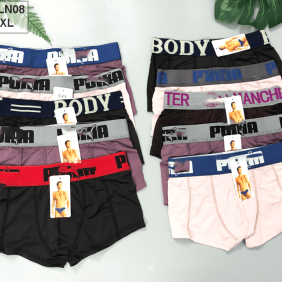 Bán sỉ quần lót nam boxer cao cấp