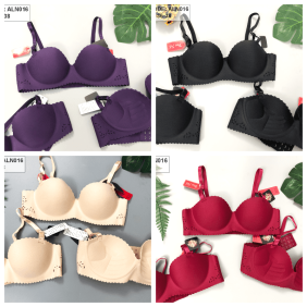 Áo ngực thái thông hơi không gọng su bàn tay