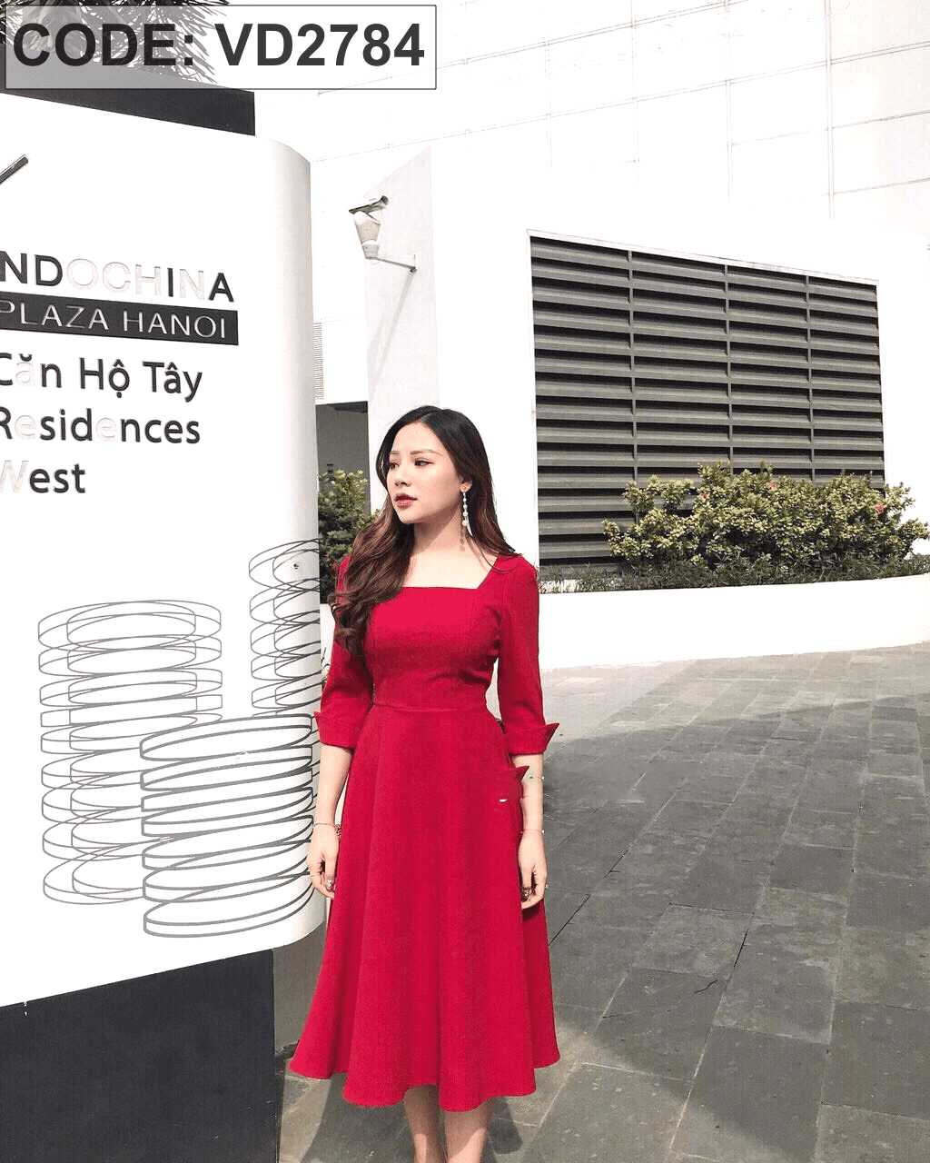 váy đỏ giá tốt Tháng 6 2023  Mua ngay  Shopee Việt Nam