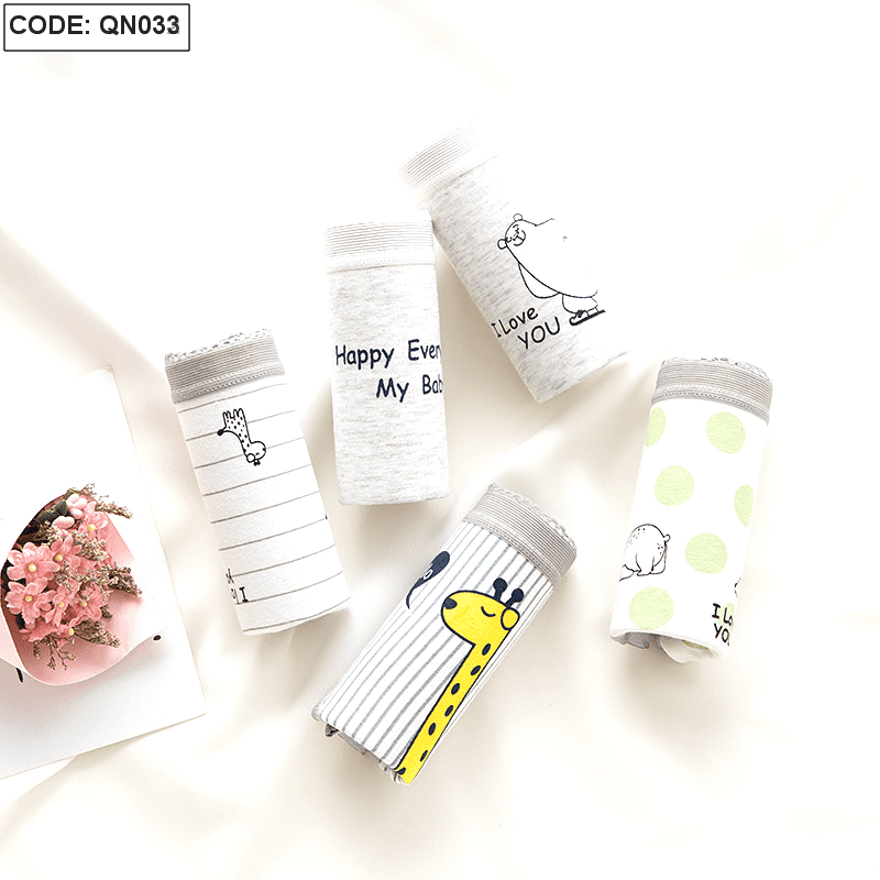 Quần lót nữ hinh cute hàng quảng châu Quần lót nữ hinh cute hàng quảng châu