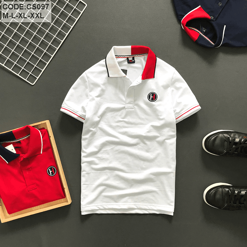 8088-z1325649697169_be5f7cc36e1919100b8b6f112f54cf06-3-7.png Áo Thun Nam Có Cổ Logo TM Cao Cấp - CS097