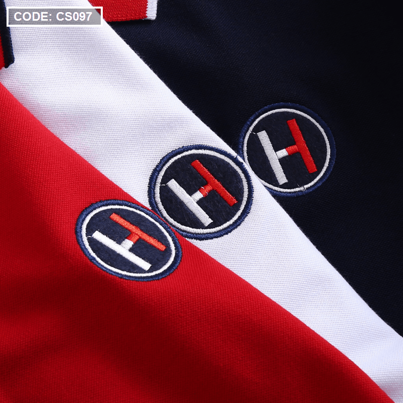 8088-z2197104543558-e33babcc00af158238ec3fabd7616b92-6.png Áo Thun Nam Có Cổ Logo TM Cao Cấp - CS097