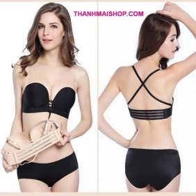 Bỏ sỉ áo ngực đút su bàn tay dành mặc đồ hở