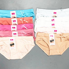 Combo 10 quần lót nữ 2300