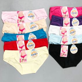 Xưởng sỉ combo 10 quần lót nữ 802