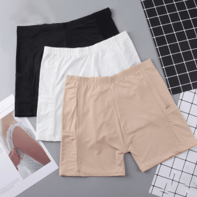 Địa chỉ sỉ quần mặc váy nữ có túi