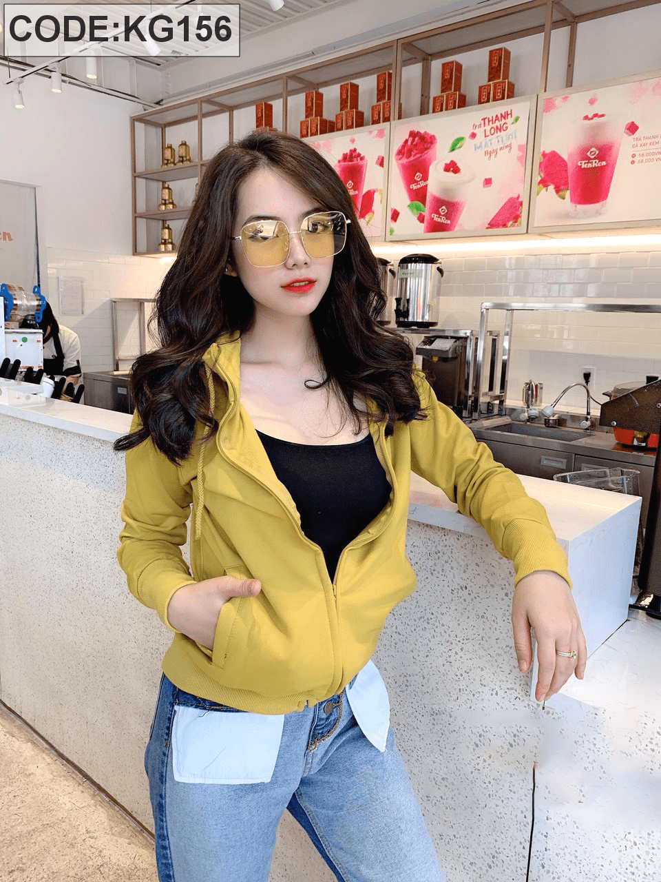 Áo khoác trơn nữ cao cấp Áo khoác trơn nữ cao cấp