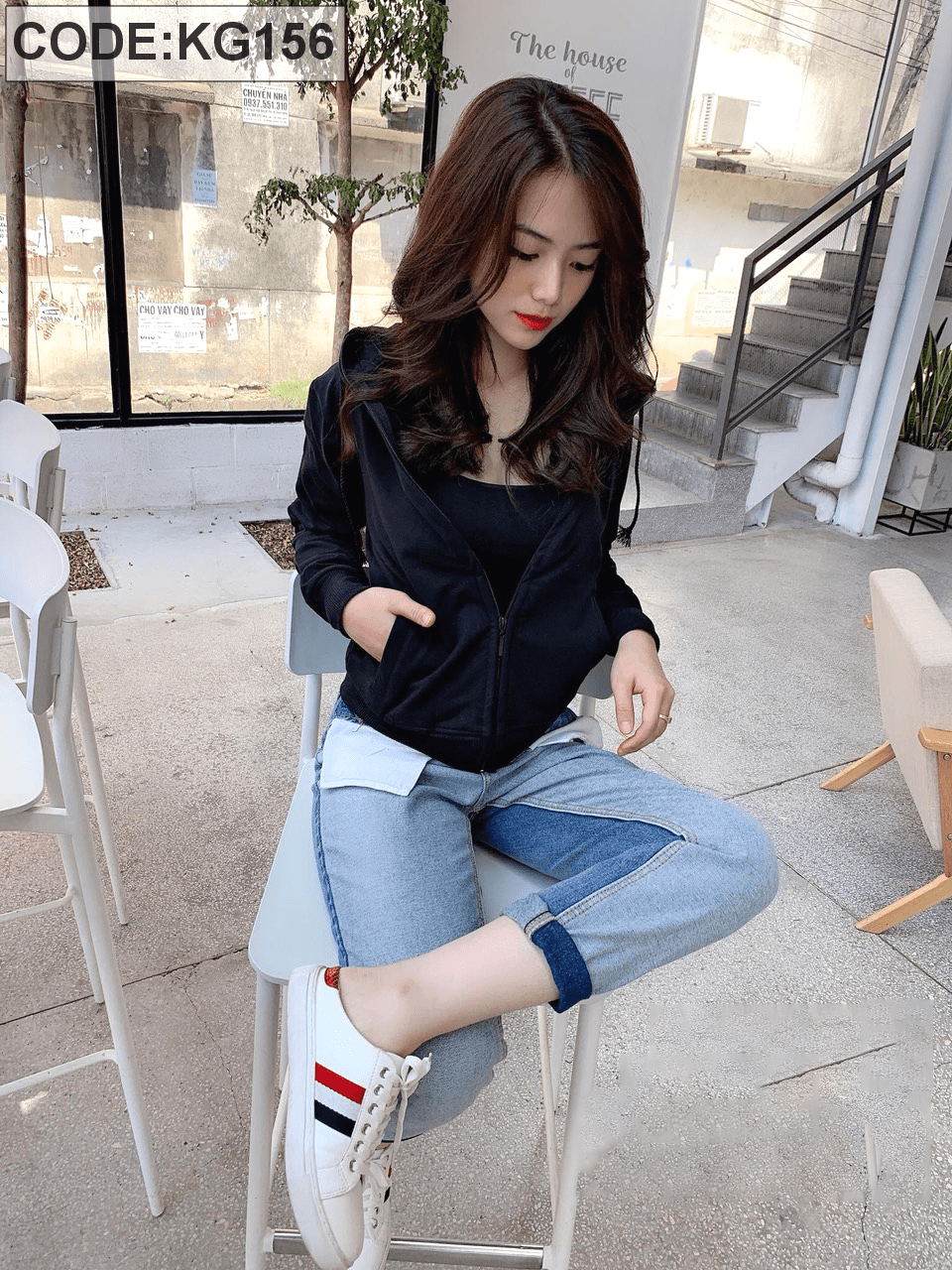 Áo khoác trơn nữ cao cấp Áo khoác trơn nữ cao cấp