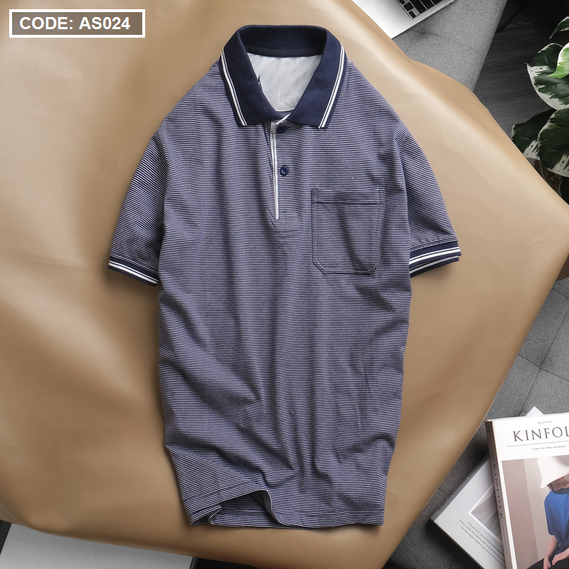 8869-z3513104079630-d1a11d4e35658e89a53d873e525f0da0-4.png Áo Thun Polo Sọc Nam Cổ Bẻ Có Túi - AS024