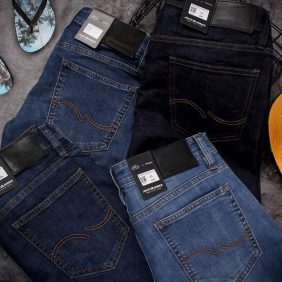 Sỉ quần short jean nam hàng vnxk size đại