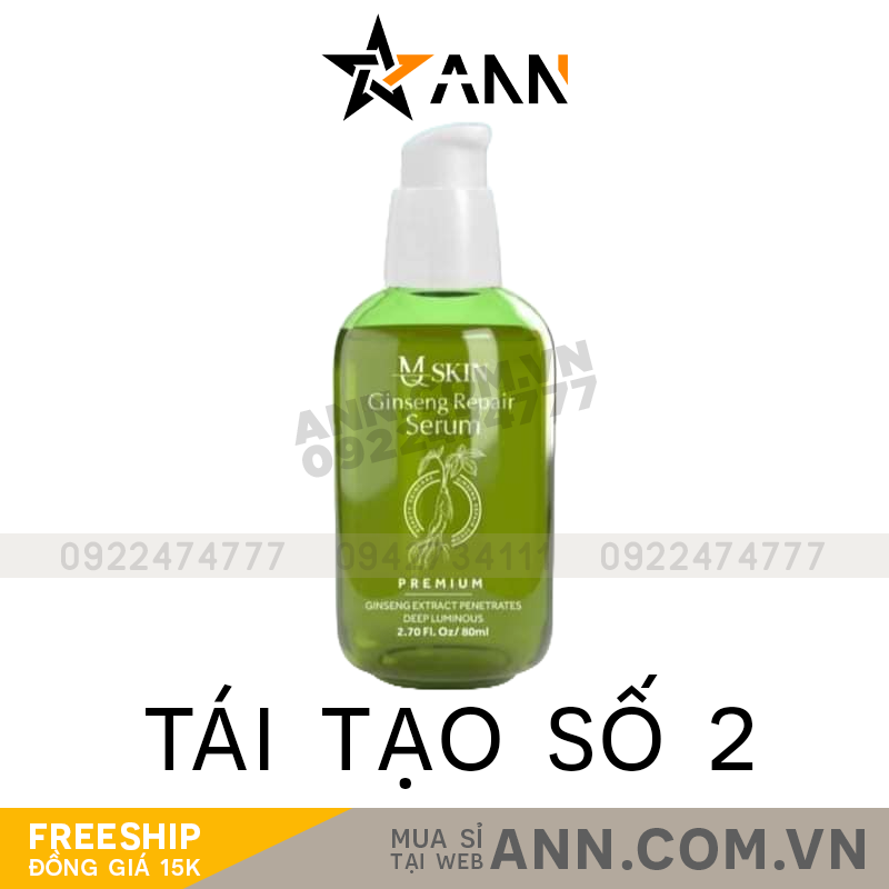 8936117150197-1.png Serum Tái Tạo Da Không Sưng MQ Skin Phiên Bản Cao Cấp - 8936117150197