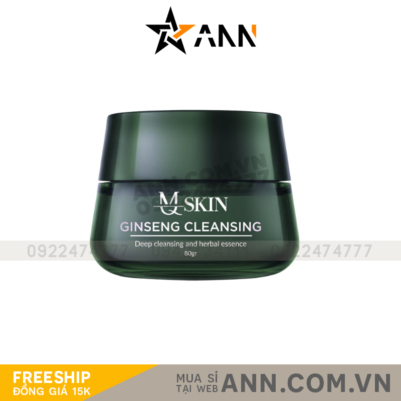 8936117150388-5.png Bột Rửa Mặt MQ Skin Phiên Bản Cải Tiến - 8936117150388