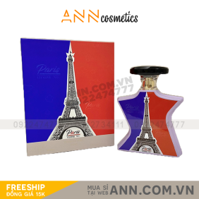 Nước Hoa Charme No.1 Paris 100ml