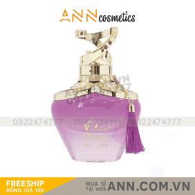 Nước Hoa Charme Pretty 50ml Nữ - 8936194690982
