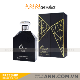 Nước Hoa Charme Brave 100ml