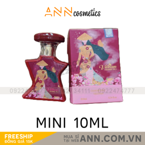 Nước Hoa Charme Việt Nam Mini 10ml